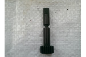 Урал 2Т, Дружба Маслонасос голий (плунжер голий) редуктора бензопила 